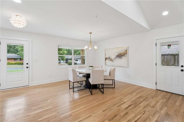1818 Briarlake Circle, Decatur, GA 30033