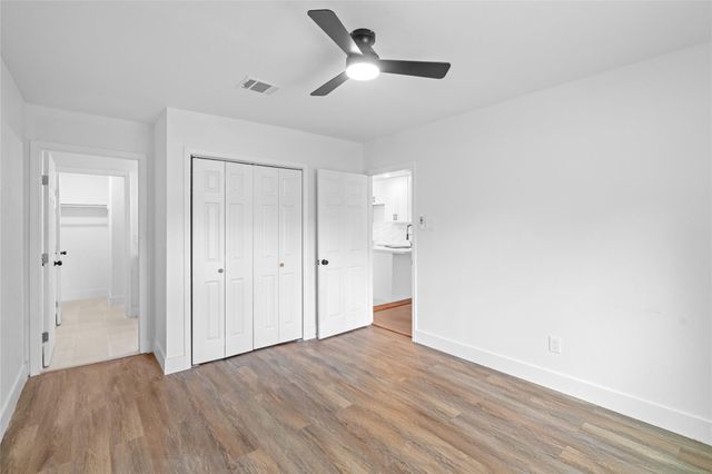 909 Knight Street, Houston, TX 77022