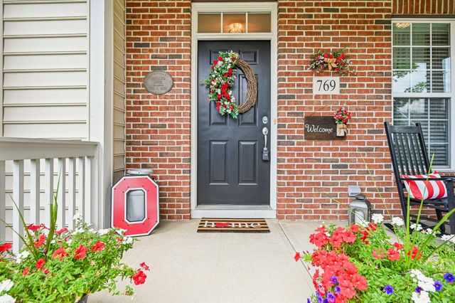 769 Woodbend Drive, 255, Westerville, OH 43082