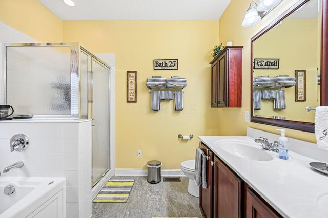 769 Woodbend Drive, 255, Westerville, OH 43082