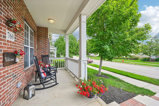 769 Woodbend Drive, 255, Westerville, OH 43082