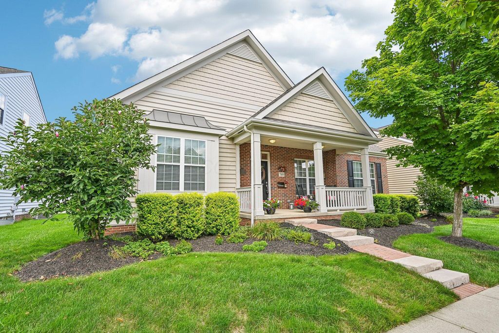 769 Woodbend Drive, 255, Westerville, OH 43082