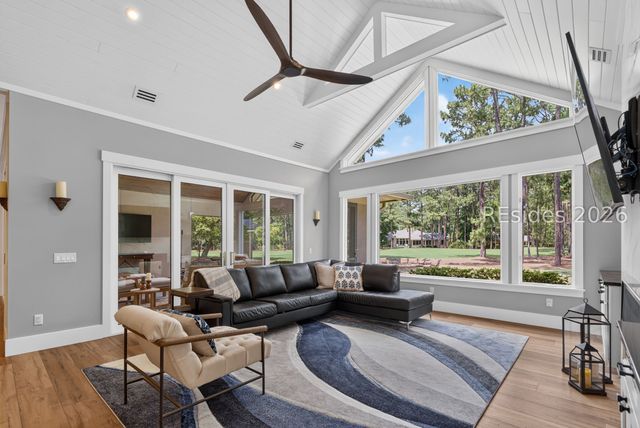 31 Oyster Bay Pl, Hilton Head Island, SC 29926