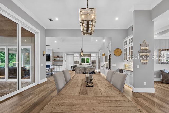 31 Oyster Bay Pl, Hilton Head Island, SC 29926