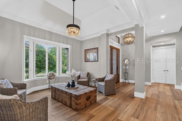 31 Oyster Bay Pl, Hilton Head Island, SC 29926