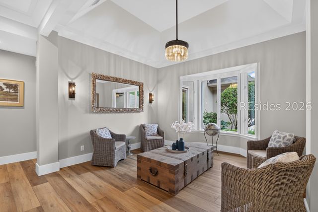 31 Oyster Bay Pl, Hilton Head Island, SC 29926