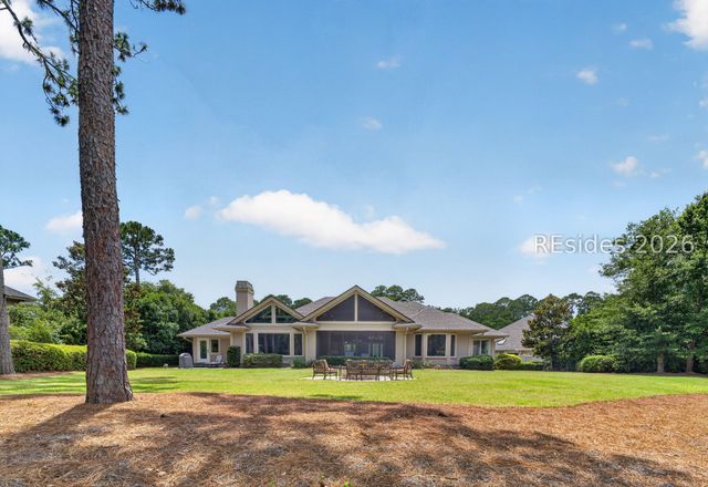 31 Oyster Bay Pl, Hilton Head Island, SC 29926