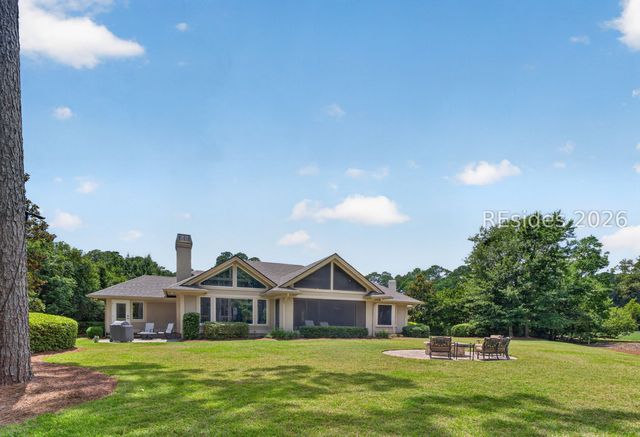31 Oyster Bay Pl, Hilton Head Island, SC 29926