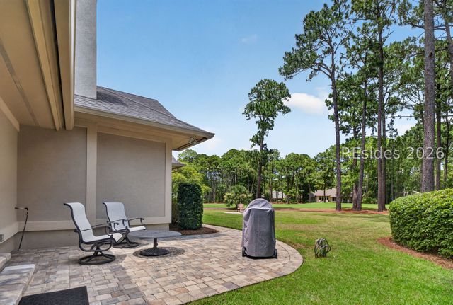 31 Oyster Bay Pl, Hilton Head Island, SC 29926
