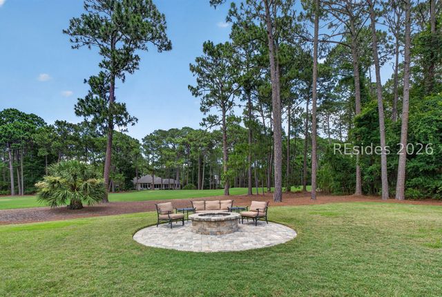 31 Oyster Bay Pl, Hilton Head Island, SC 29926