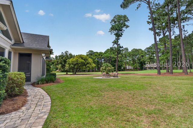 31 Oyster Bay Pl, Hilton Head Island, SC 29926