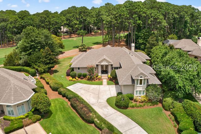 31 Oyster Bay Pl, Hilton Head Island, SC 29926