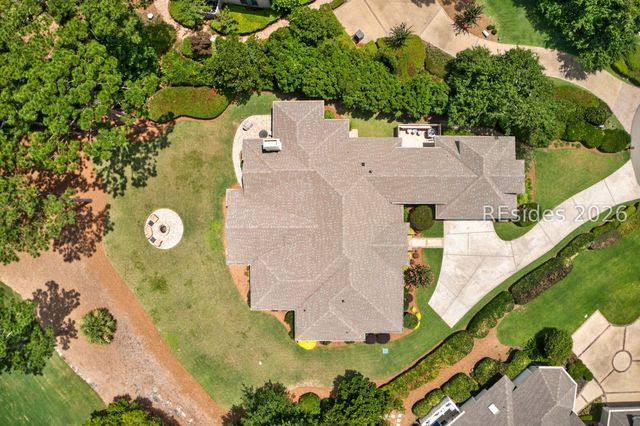 31 Oyster Bay Pl, Hilton Head Island, SC 29926