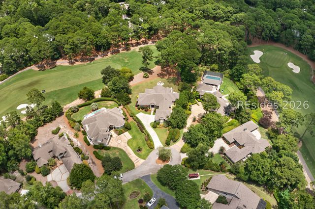 31 Oyster Bay Pl, Hilton Head Island, SC 29926