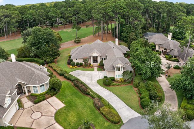 31 Oyster Bay Pl, Hilton Head Island, SC 29926