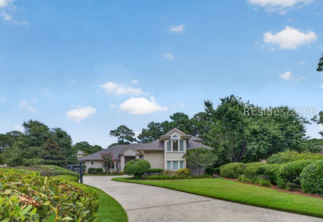 31 Oyster Bay Pl, Hilton Head Island, SC 29926