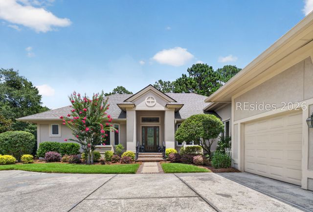 31 Oyster Bay Pl, Hilton Head Island, SC 29926