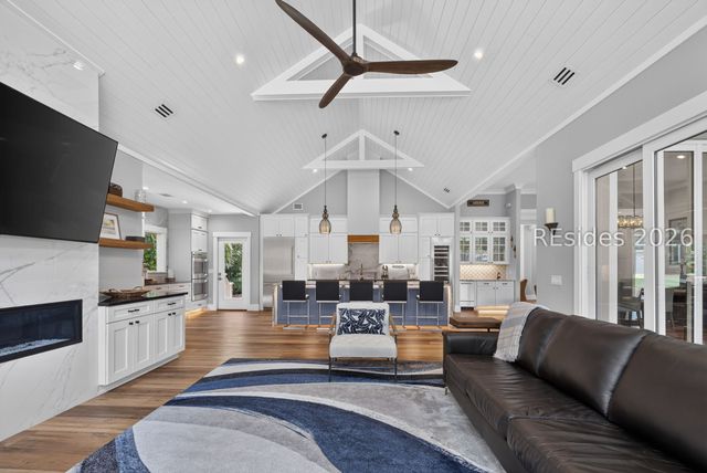 31 Oyster Bay Pl, Hilton Head Island, SC 29926