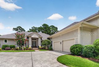 31 Oyster Bay Pl, Hilton Head Island, SC 29926