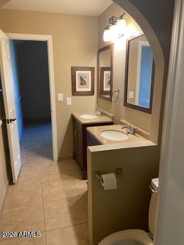 1838 E SECRETARIAT Drive, Tempe, AZ 85284