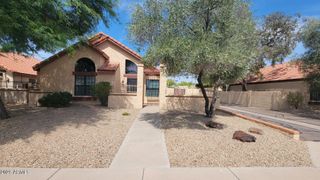 1838 E SECRETARIAT Drive, Tempe, AZ 85284