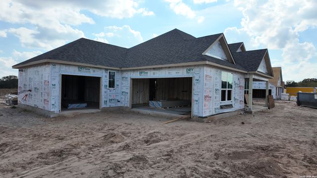 2703 Lovegrass, San Antonio, TX 78264