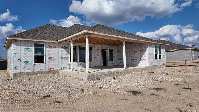 2703 Lovegrass, San Antonio, TX 78264
