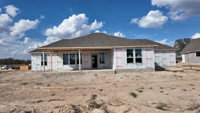 2703 Lovegrass, San Antonio, TX 78264