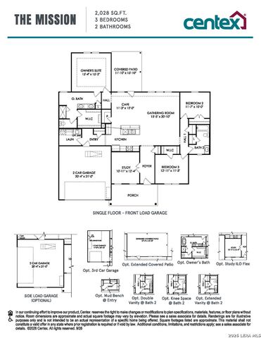 2703 Lovegrass, San Antonio, TX 78264