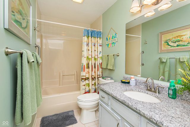 11273 Shoreview Circle 0, Indianapolis, IN 46236