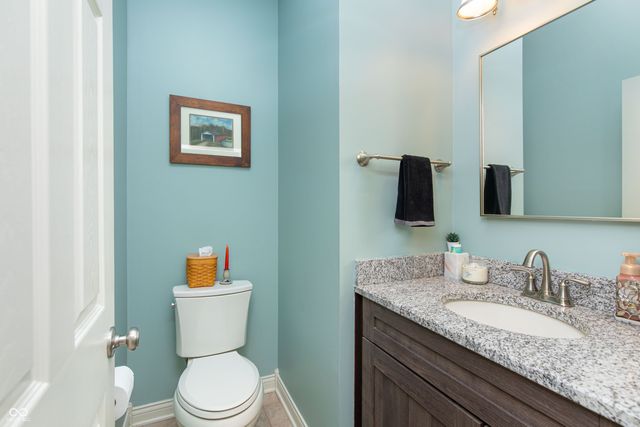 11273 Shoreview Circle 0, Indianapolis, IN 46236