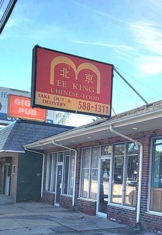 185-187 Crescent St, Brockton, MA 02302