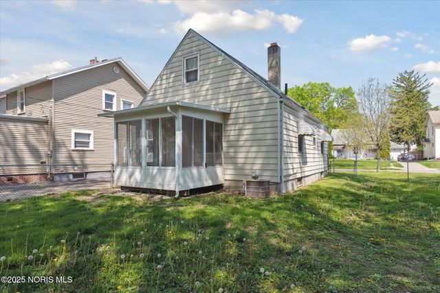 1901 Alvin Street, Toledo, OH 43607