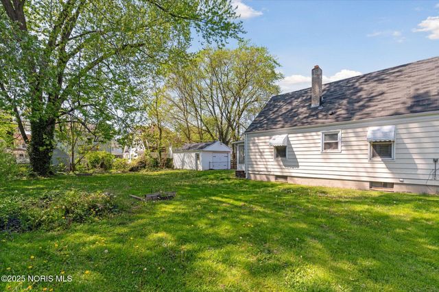 1901 Alvin Street, Toledo, OH 43607