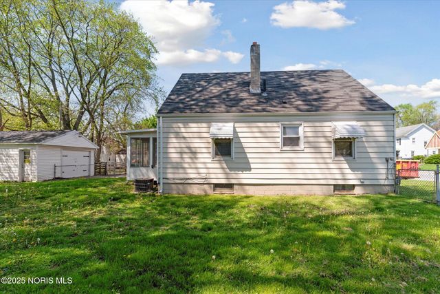 1901 Alvin Street, Toledo, OH 43607