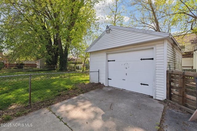 1901 Alvin Street, Toledo, OH 43607