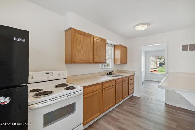 1901 Alvin Street, Toledo, OH 43607