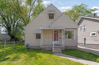 1901 Alvin Street, Toledo, OH 43607