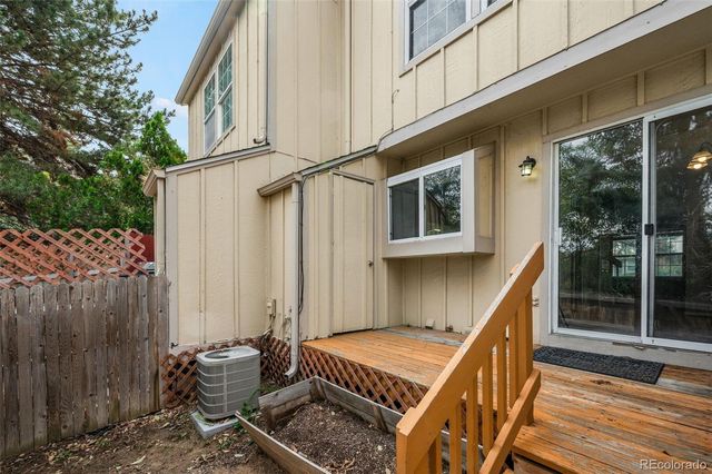 3066 W 107th Place B, Westminster, CO 80031