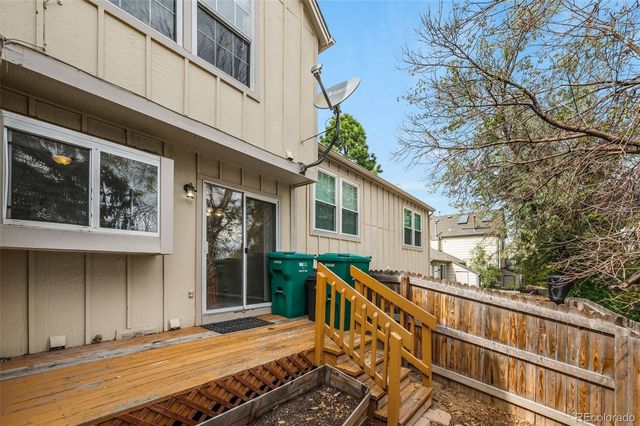 3066 W 107th Place B, Westminster, CO 80031