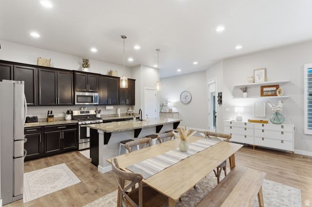 11348 S SANDBANK WAY, South Jordan, UT 84009