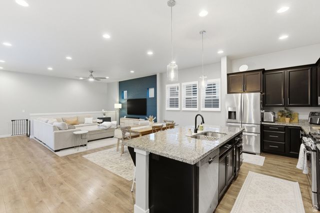 11348 S SANDBANK WAY, South Jordan, UT 84009