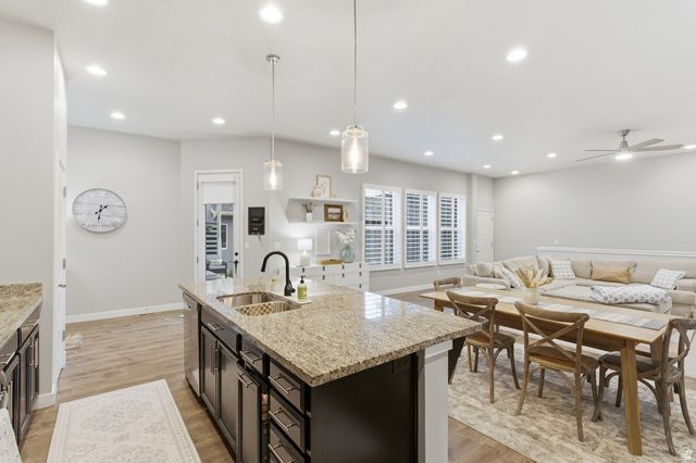 11348 S SANDBANK WAY, South Jordan, UT 84009