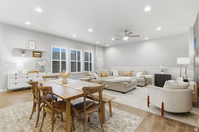 11348 S SANDBANK WAY, South Jordan, UT 84009