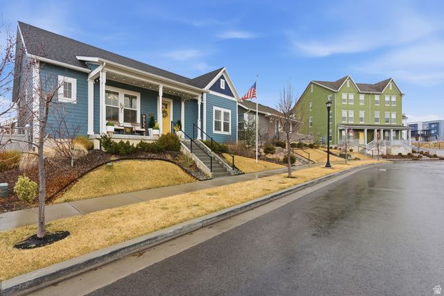 11348 S SANDBANK WAY, South Jordan, UT 84009