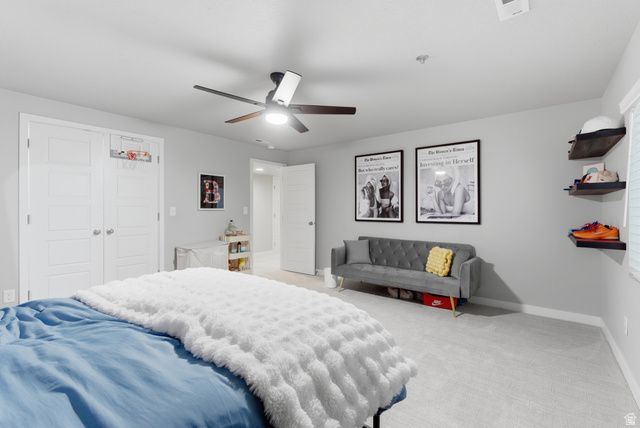 11348 S SANDBANK WAY, South Jordan, UT 84009