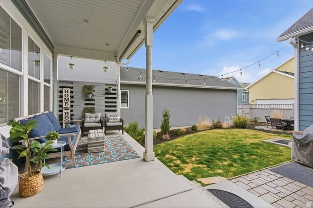 11348 S SANDBANK WAY, South Jordan, UT 84009