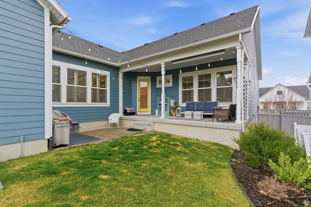 11348 S SANDBANK WAY, South Jordan, UT 84009