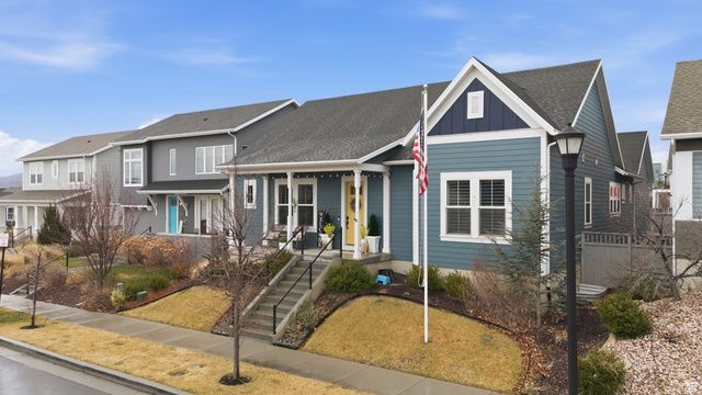 11348 S SANDBANK WAY, South Jordan, UT 84009