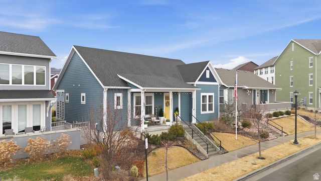 11348 S SANDBANK WAY, South Jordan, UT 84009